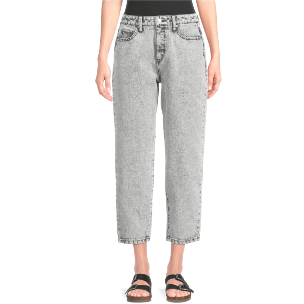 Mom Jeans